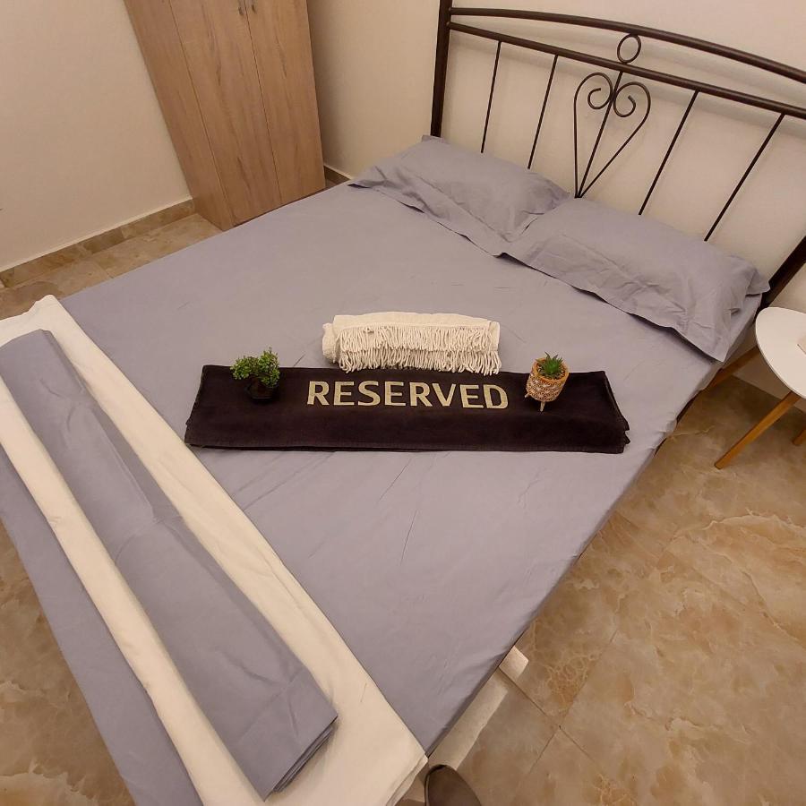 Budget Apartment To The Center Salonicco Esterno foto