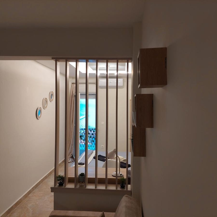 Budget Apartment To The Center Salonicco Esterno foto
